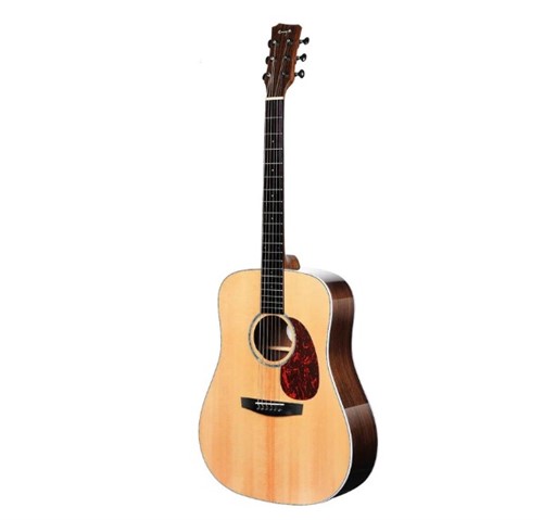 Đàn Guitar Enya ED-Q1 EQ